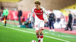 Eliesse Ben Seghir prolonge à l'ASM